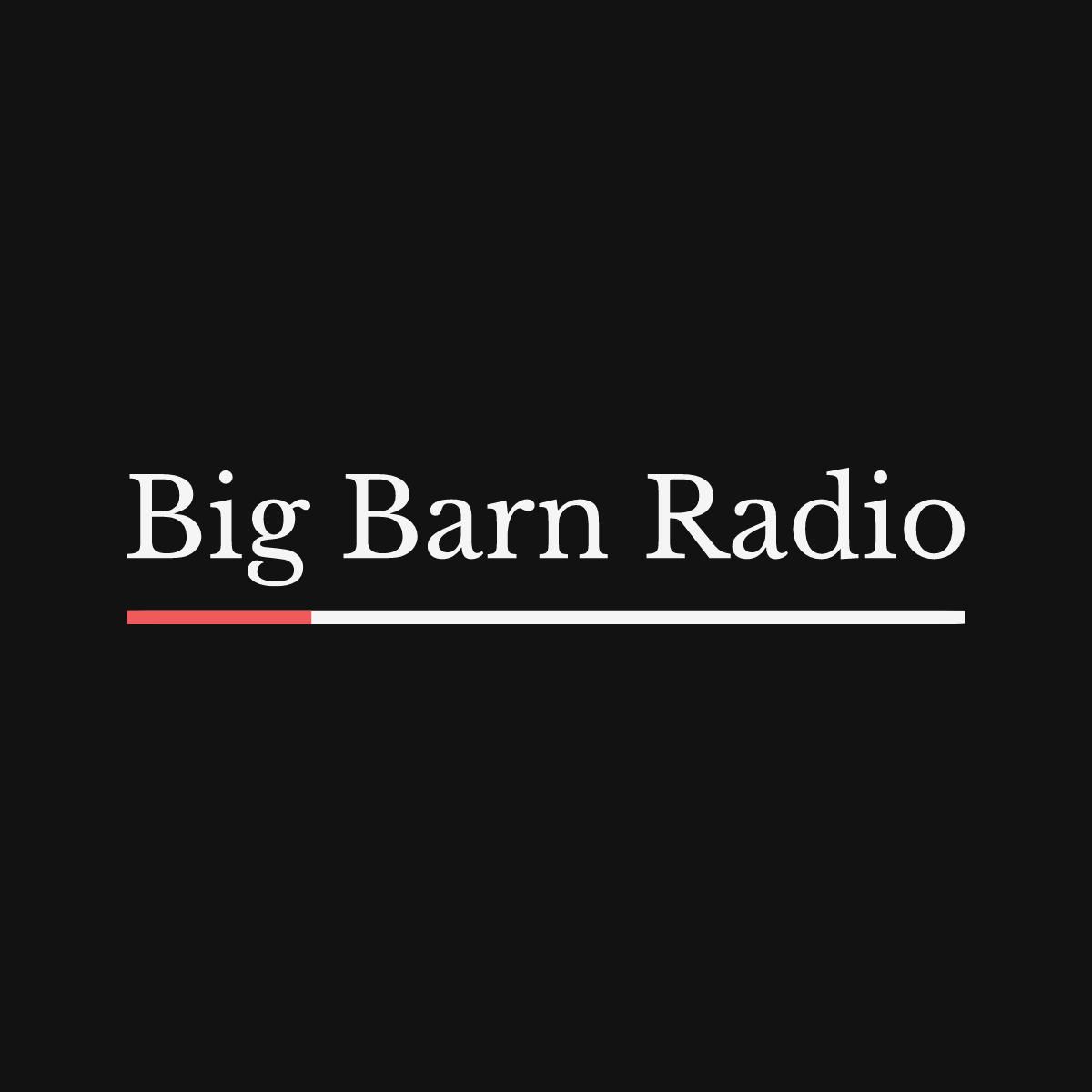 Big Barn Radio